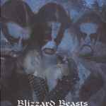 IMMORTAL - Blizzard Beasts CD